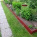 Металлические грядки