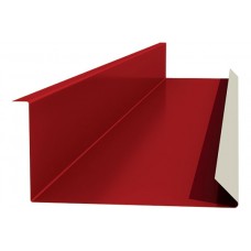 Планка примыкания нижняя 