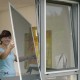 Москитные сетки на окна — цены от производителя