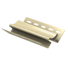 Внутренний угол (ПВХ) Классика - кофе с молоком