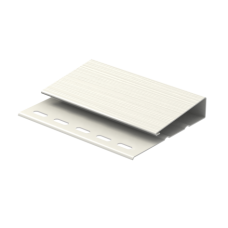 Наличник (ПВХ) Классика - цвет белый