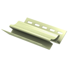 Внутренний угол (ПВХ) Классика - зеленый