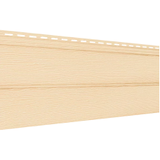 Сайдинг (ПВХ) Блок-Хаус - кофе с молоком