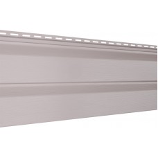 Сайдинг (ПВХ) Корабельный брус - розовый