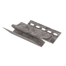 Внутренний угол Стоун-хаус Сланец бежевый