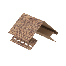 Наружный угол Hokla Лиственница медовая