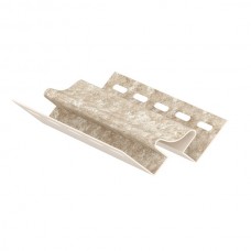 Внутренний угол Стоун-хаус Кварцит светло-бежевый