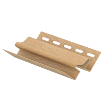 Внутренний угол Тимберблок Пихта алтайская