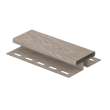 Н-планка Тимберблок Пихта сахалинская