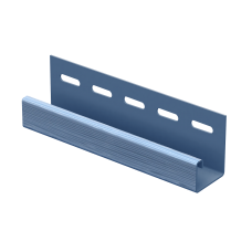 J-планка Hokla Color- голубика