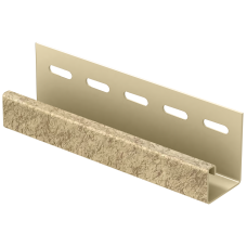 J-планка Стоун-хаус S-Lock Таганай речной