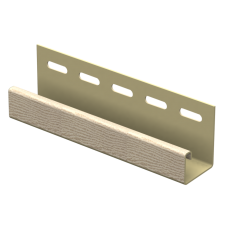 J-планка Тимберблок Ясень золотистый