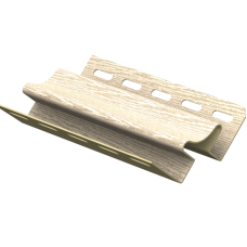 Внутренний угол Тимберблок Ясень золотистый