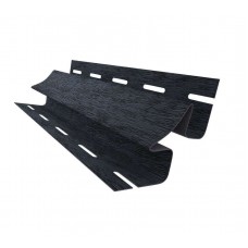 Внутренний угол (ПВХ).0067.Н., Кирпич графитовый