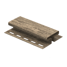 Н-планка Тимберблок Ель альпийская