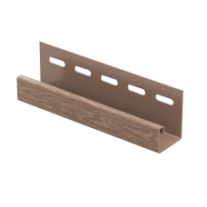 J-планка Тимберблок Кедр натуральный