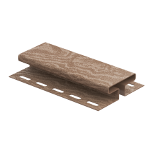 Н-планка Тимберблок Кедр натуральный