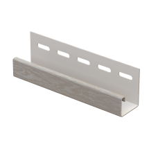 J-планка Тимберблок Кедр полярный