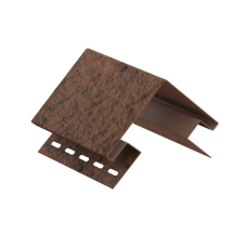 Наружный угол Стоун-хаус  Камень жженый