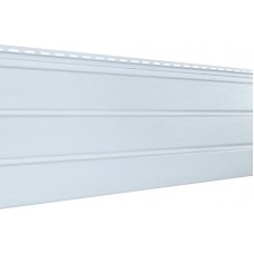 Софит CLASSIC — Белый, без перфорации