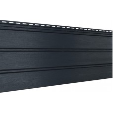 Софит CLASSIC — Графитовый, без перфорации