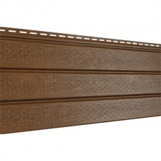 Софит PRO — Дуб, с полной перфорацией