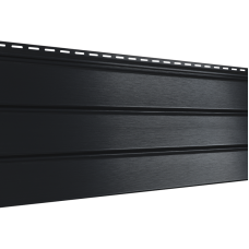 Софит PRO — Графитовый, без перфорации