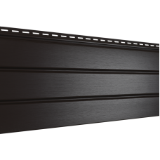 Софит PRO — Коричневый, без перфорации